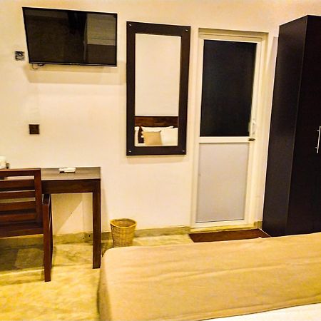 Isi Arana Eco Villa Anuradhapura Habitación foto