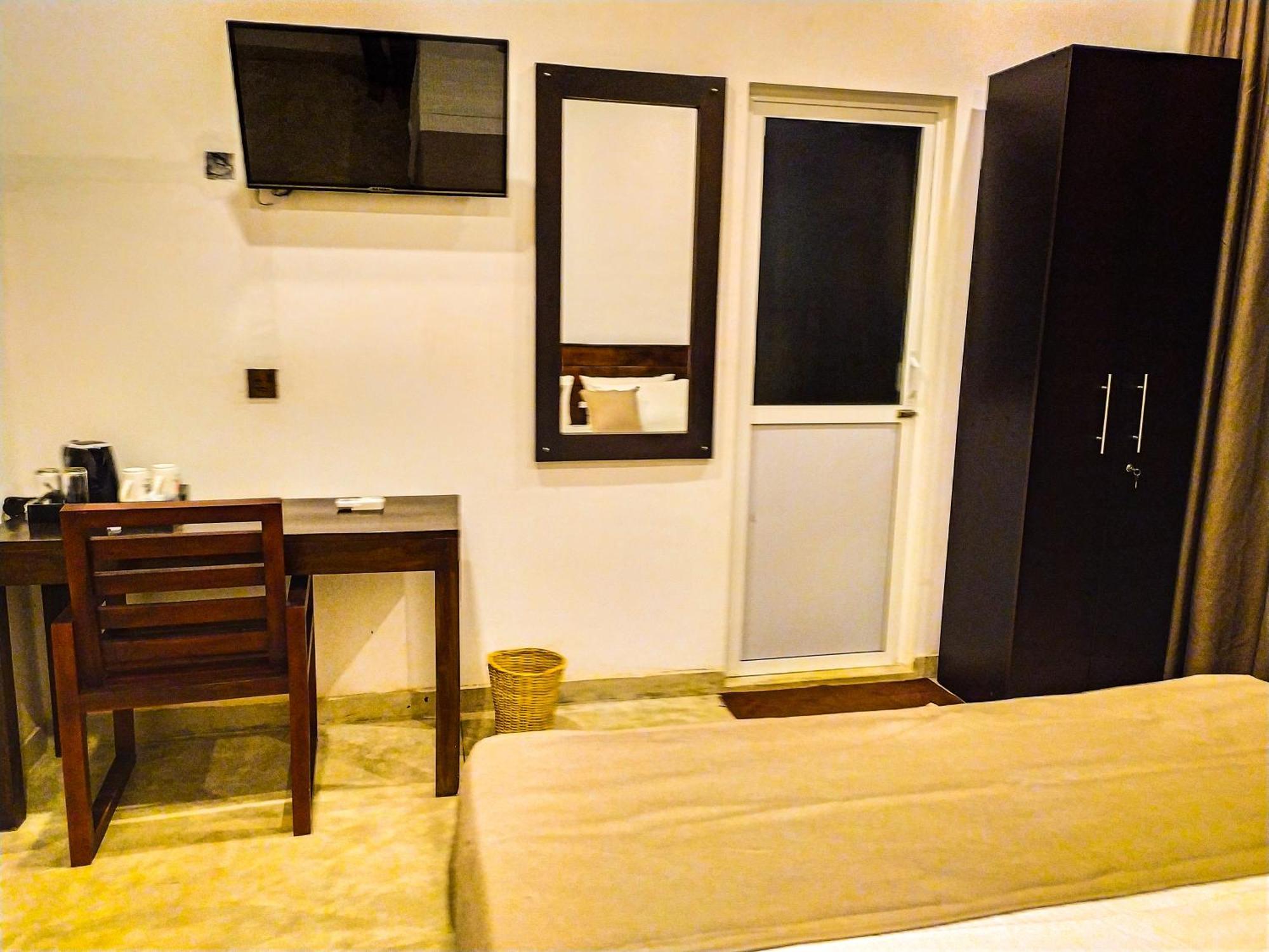 Isi Arana Eco Villa Anuradhapura Habitación foto